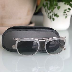 Emporio Armani Sunglasses